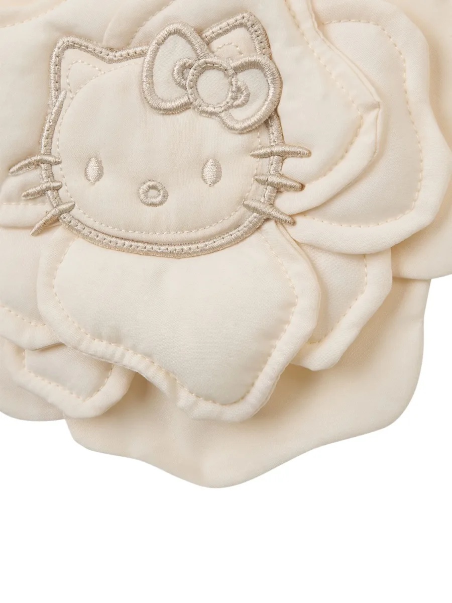 брошь Hello Kitty 3