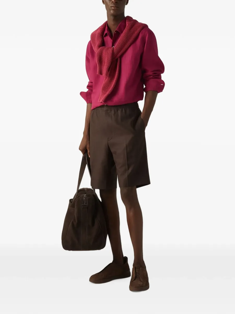 Oasi Lino shirt 2