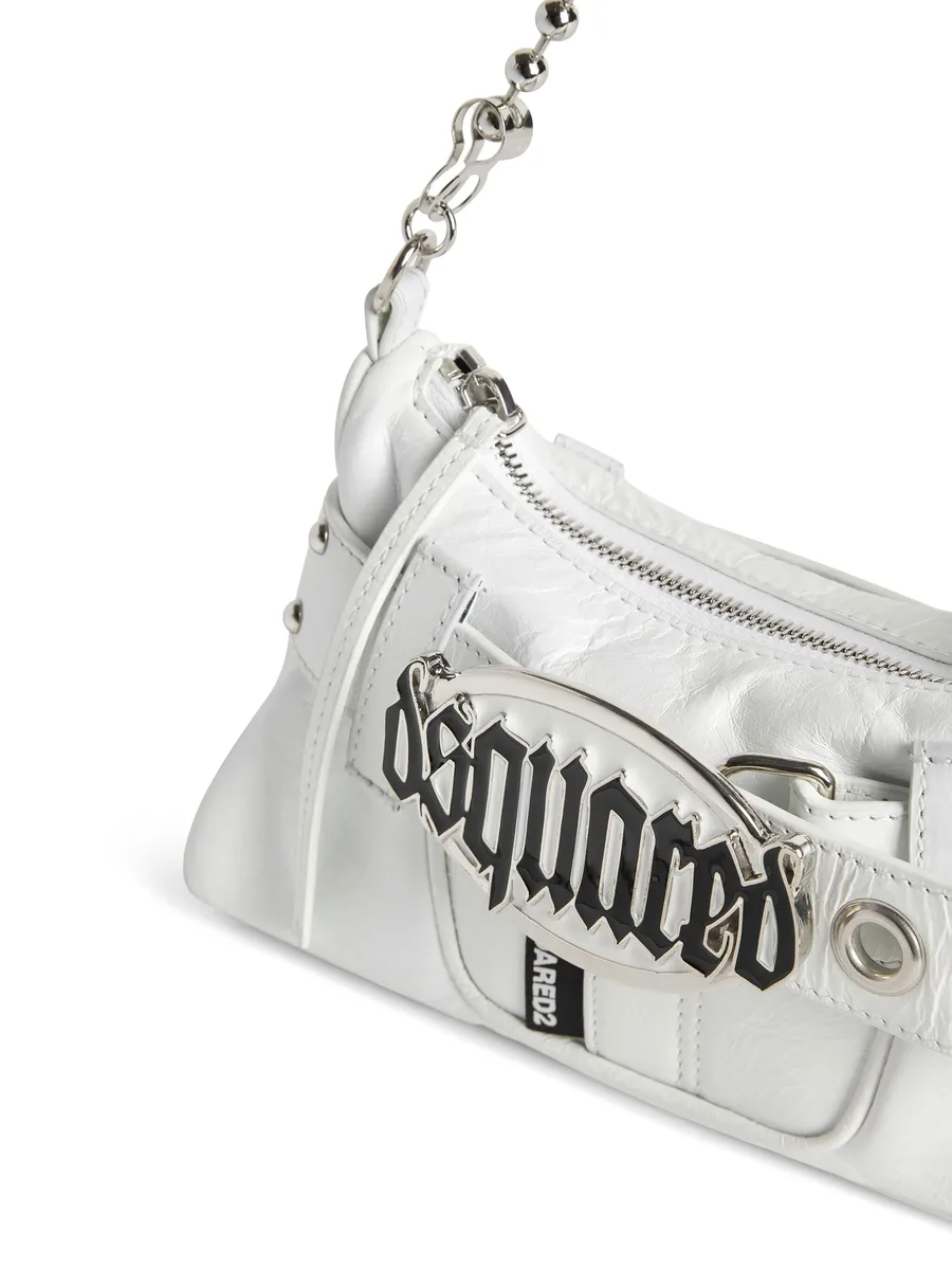 клатч Gothic Belt 4