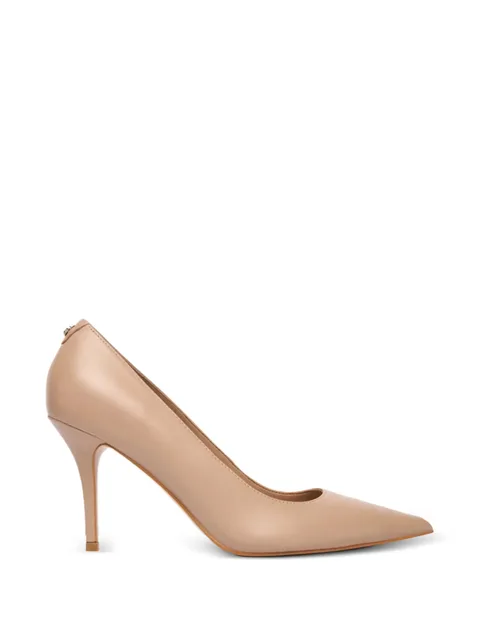 heel pumps