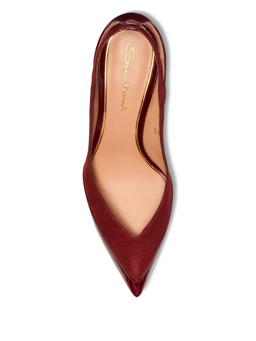 85mm cut-out pumps 4