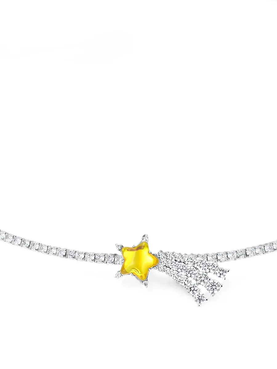 колье Shooting Star 2