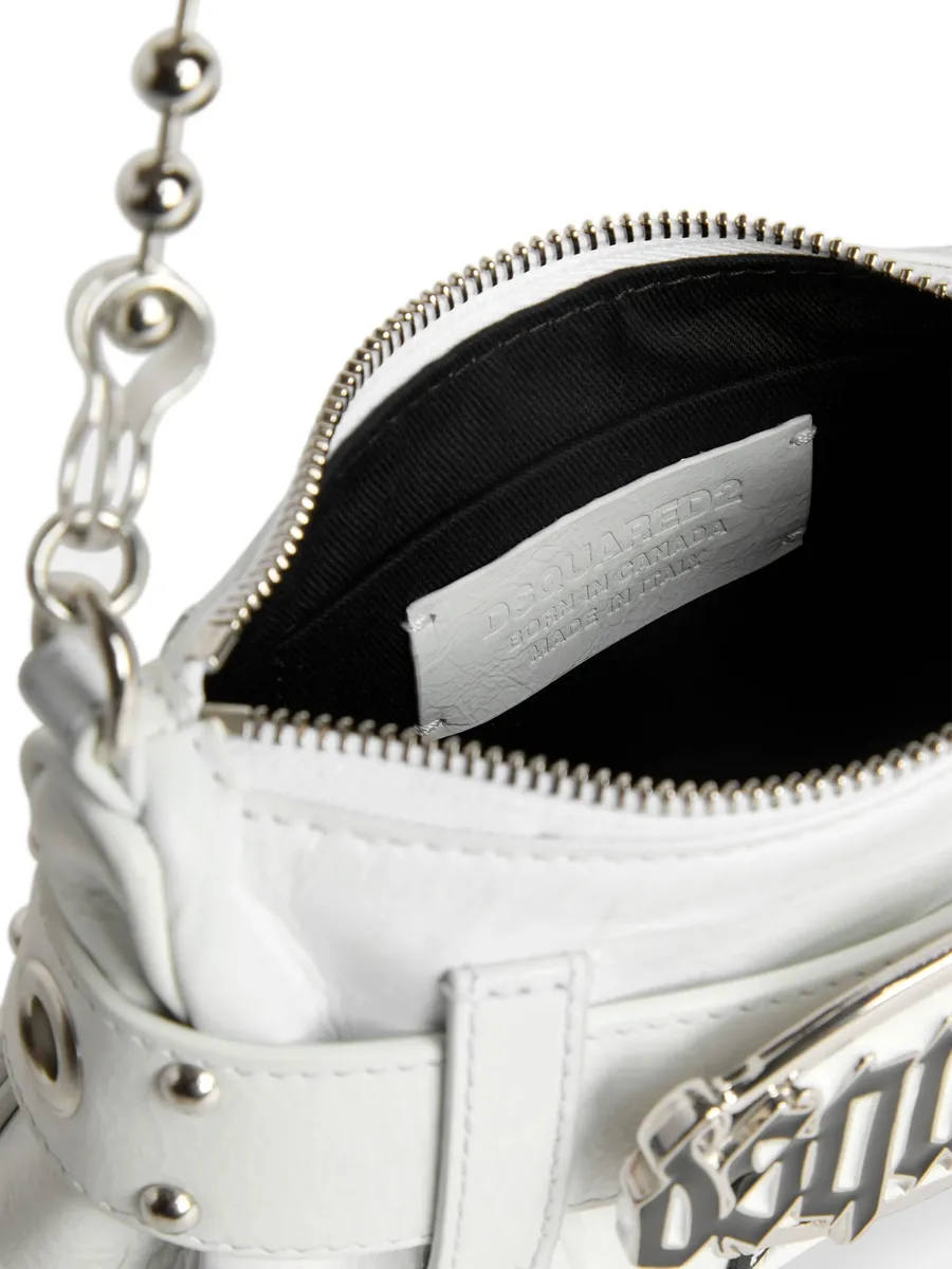 клатч Gothic Belt 5