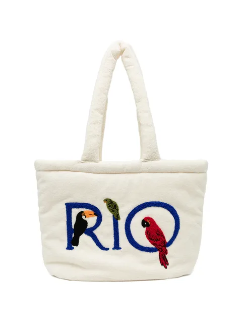 сумка-тоут Rio
