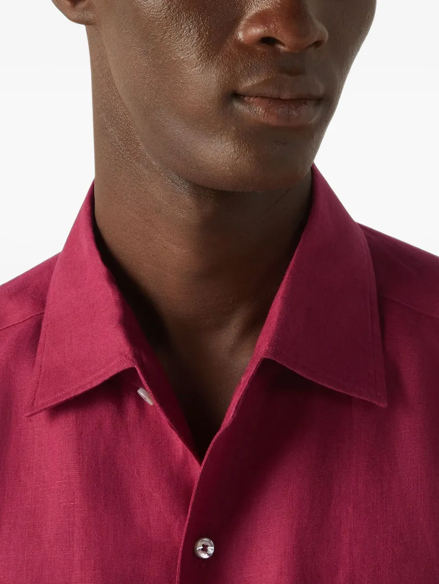Oasi Lino shirt 5