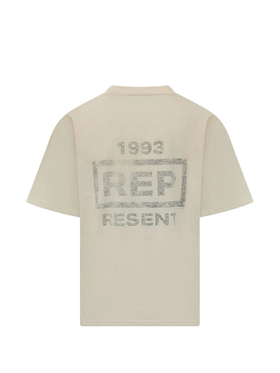 Resent  T-shirt 2