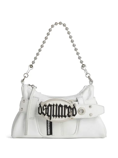 клатч Gothic Belt