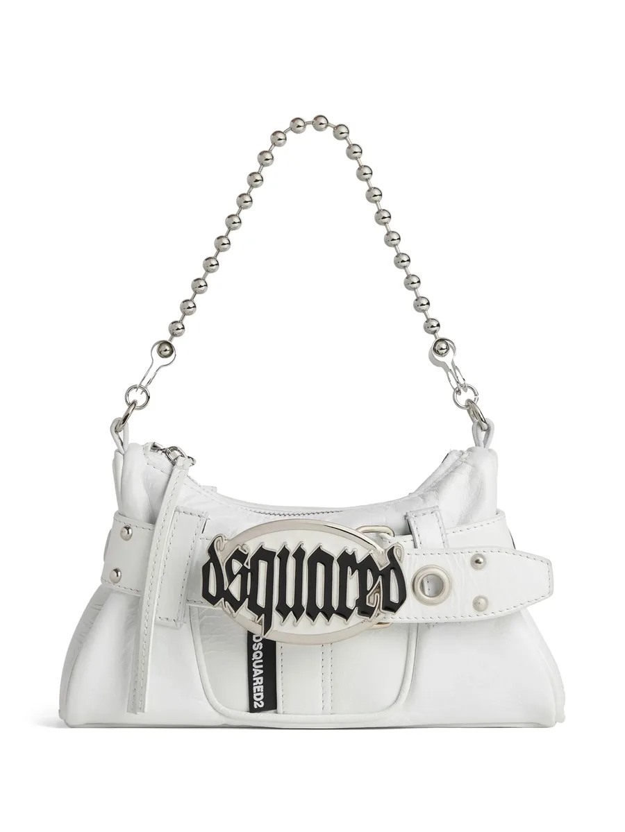 клатч Gothic Belt 1