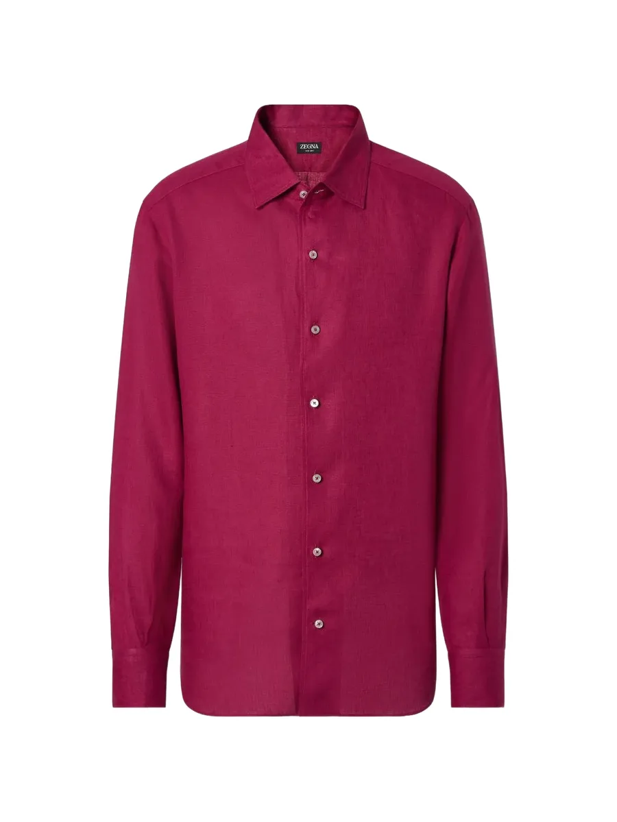 Oasi Lino shirt 1
