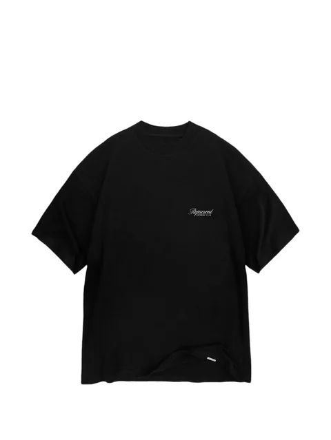 Owners' Club logo-print T-shirt