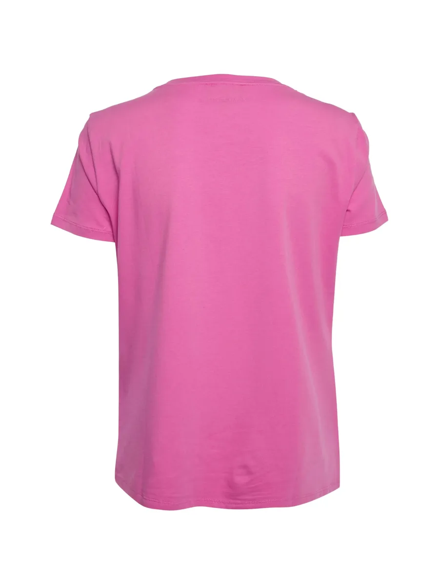 Teddy sequin-embellished T-shirt 3