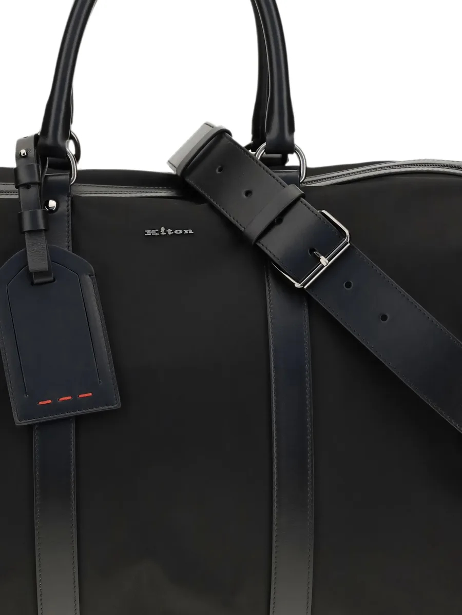 дорожная сумка с логотипом 4