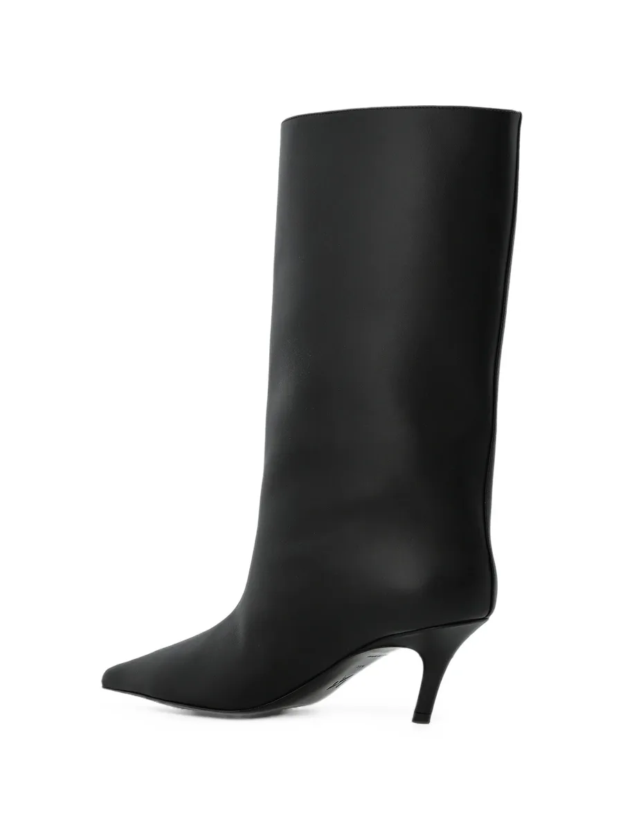 Fiona pointed-toe boots 3