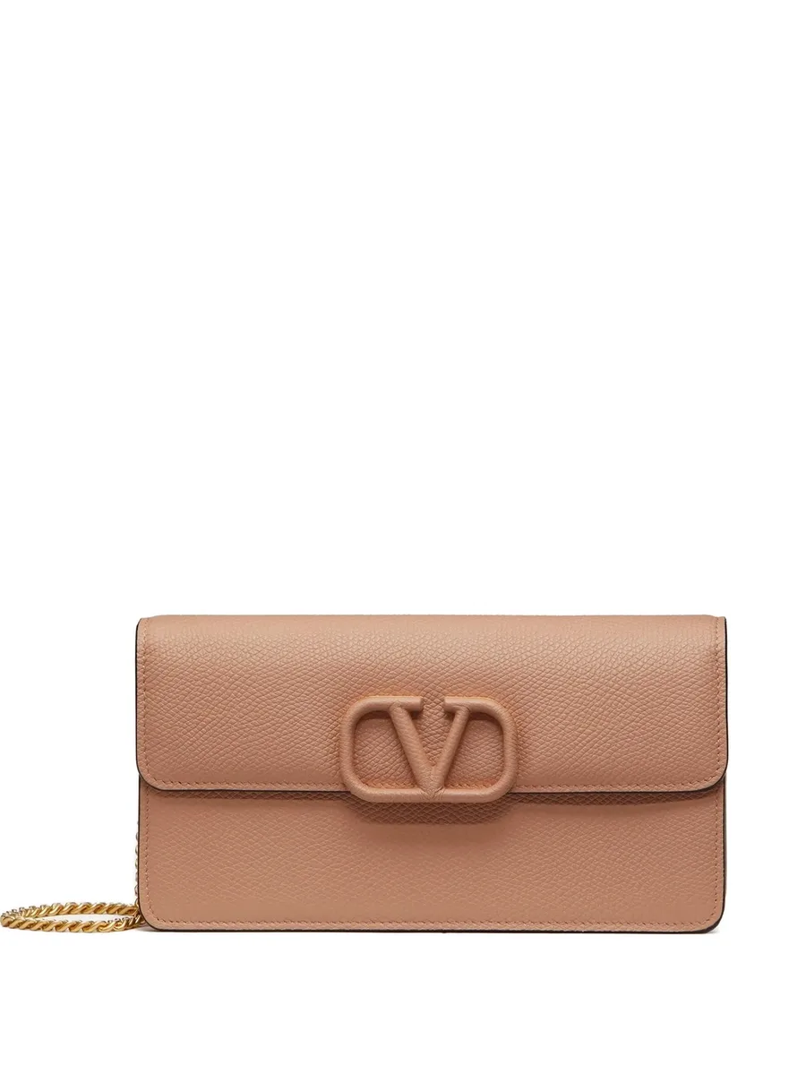 кошелек с логотипом VLogo Signature 1