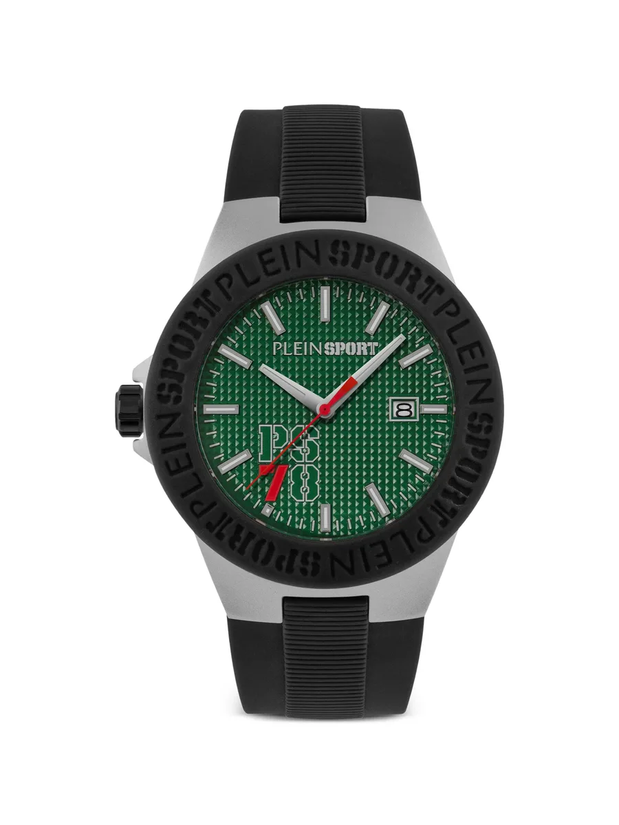 наручные часы Calu 46 мм Vortex 1