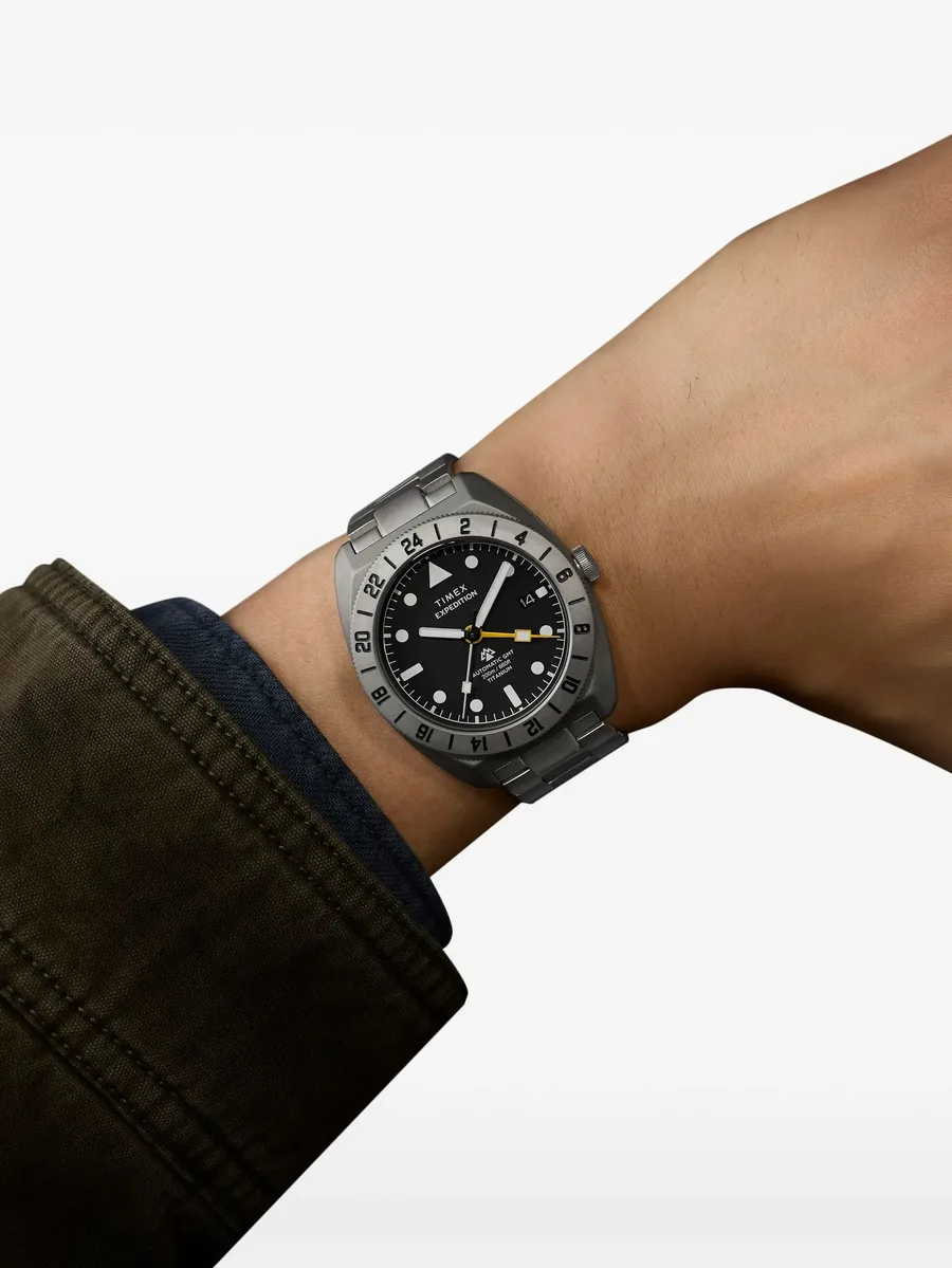 наручные часы Expedition® Pioneer 41 мм 2