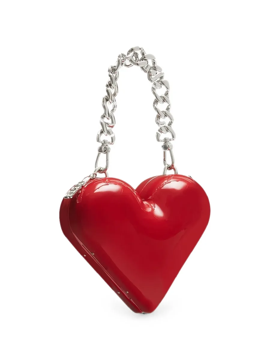 сумка-тоут Heart с логотипом 3