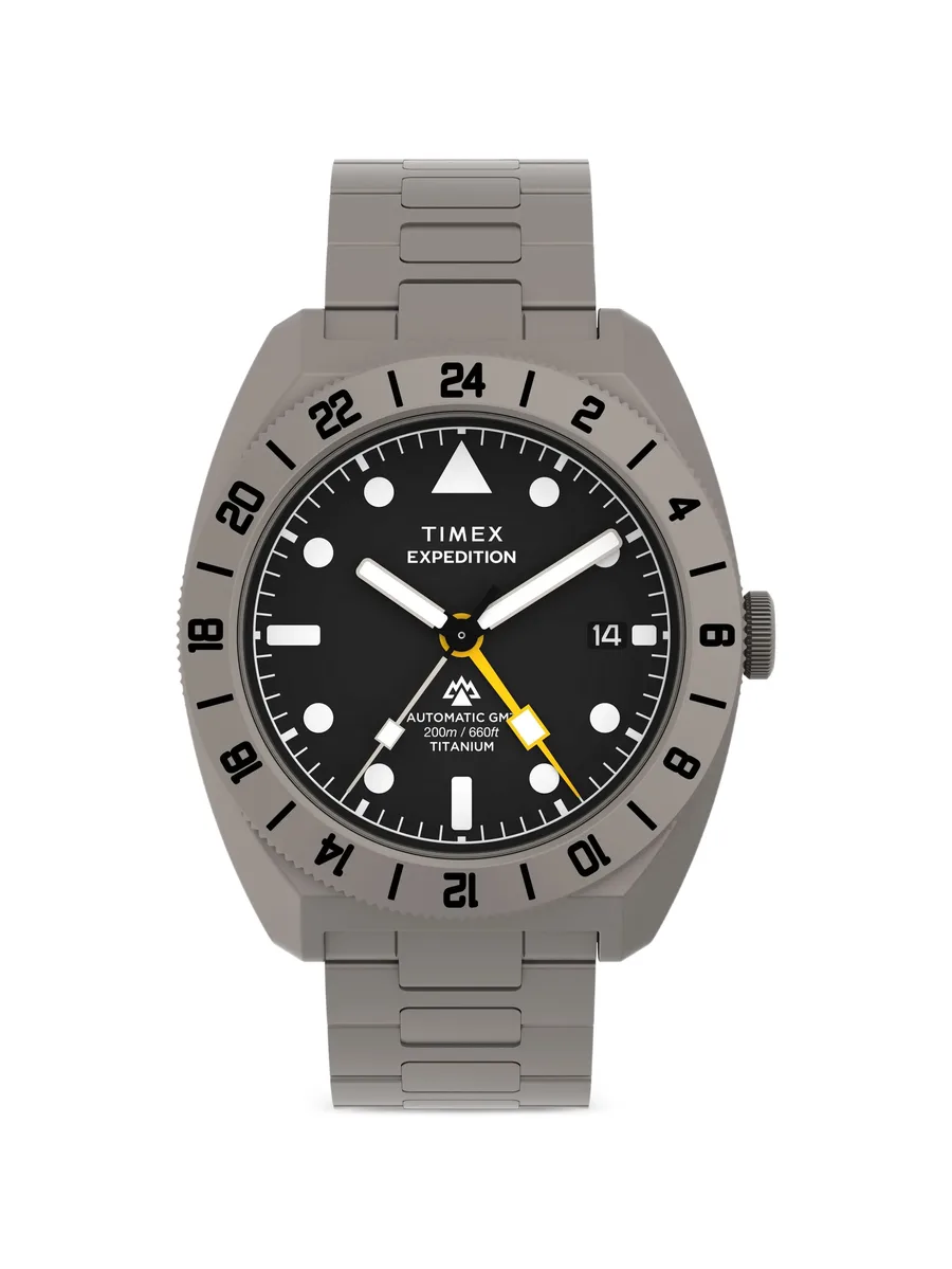 наручные часы Expedition® Pioneer 41 мм 1