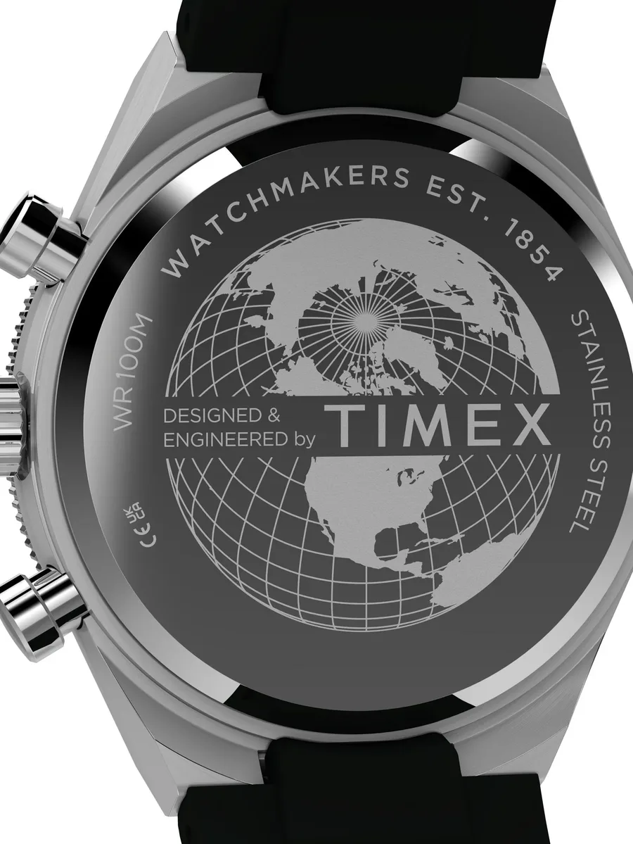 наручные часы Q Timex Continental 40 мм 5