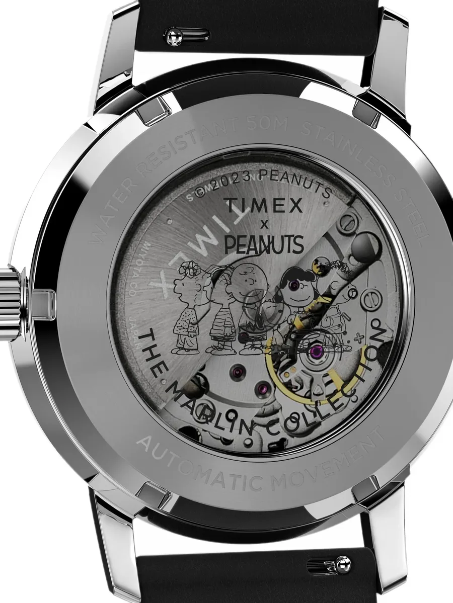 наручные часы Snoopy Flying Ace 40 мм из коллаборации с Peanuts 2