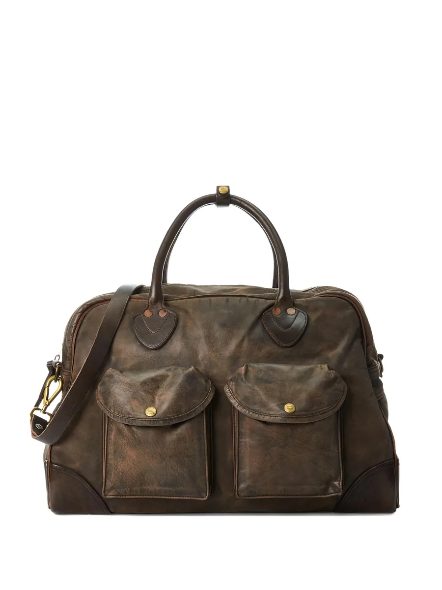 большая дорожная сумка Burlington 1