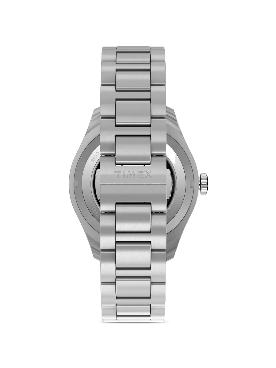 наручные часы Waterbury Heritage GMT 41.5 3