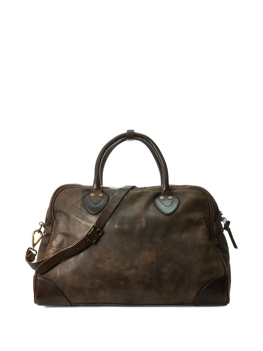большая дорожная сумка Burlington 2