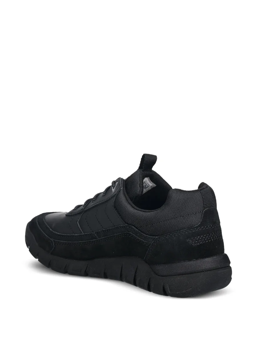 panelled sneakers 7
