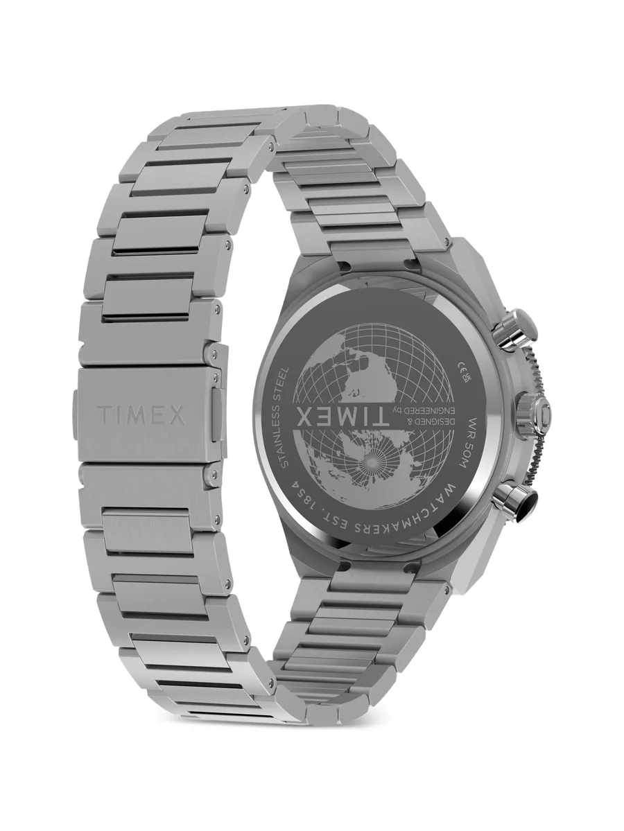 наручные часы Q Timex Continental 40 мм 3