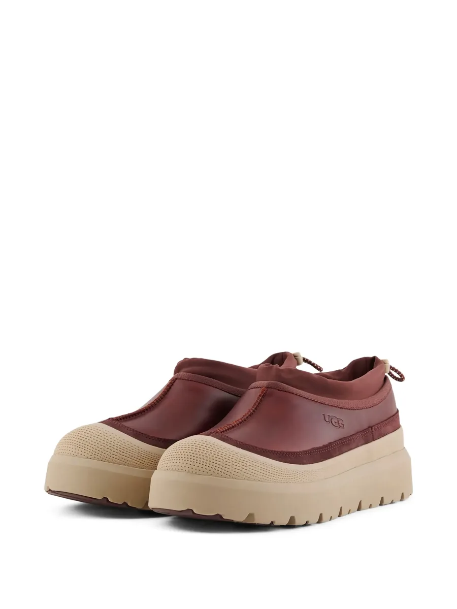 Tasman Weather Hybrid sneakers 4