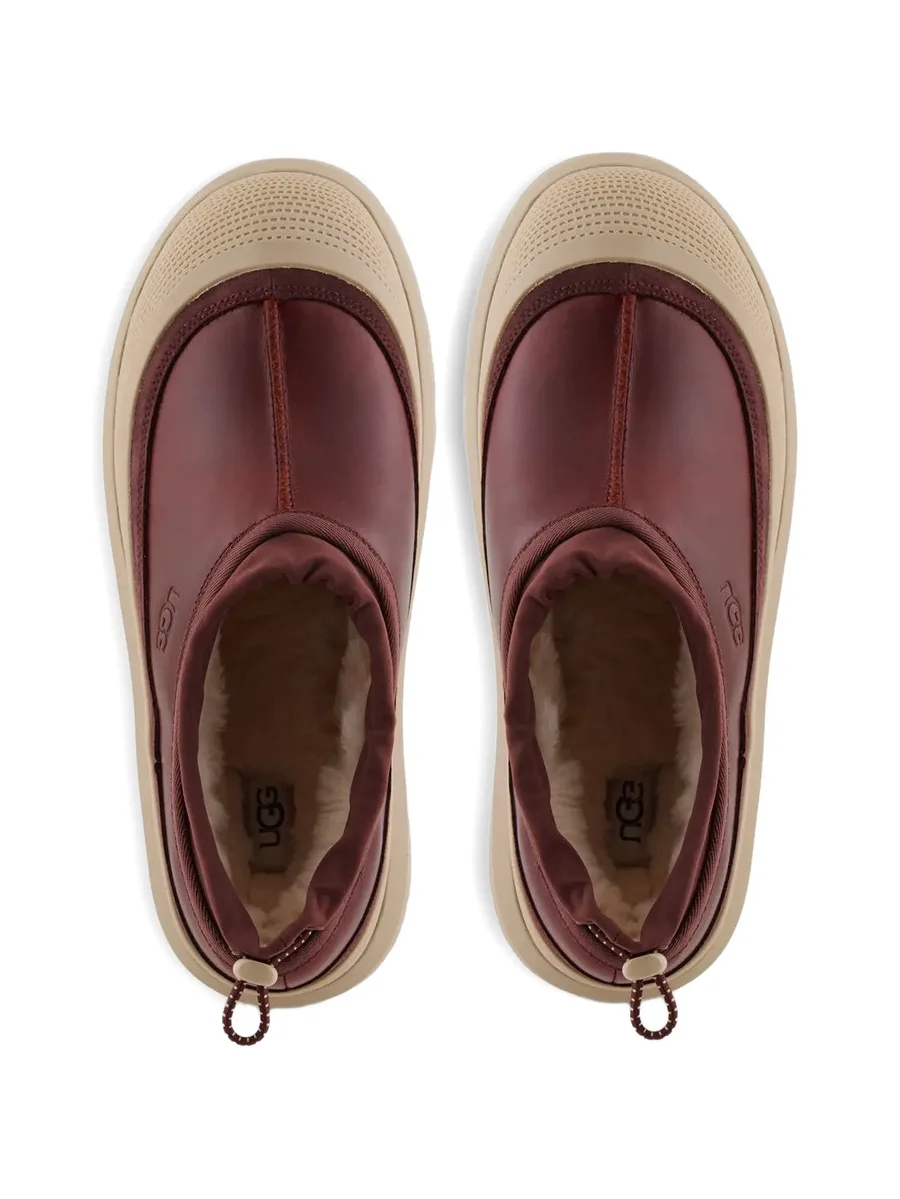 Tasman Weather Hybrid sneakers 5