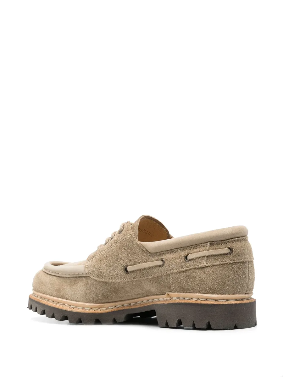 suede boat shoes 5
