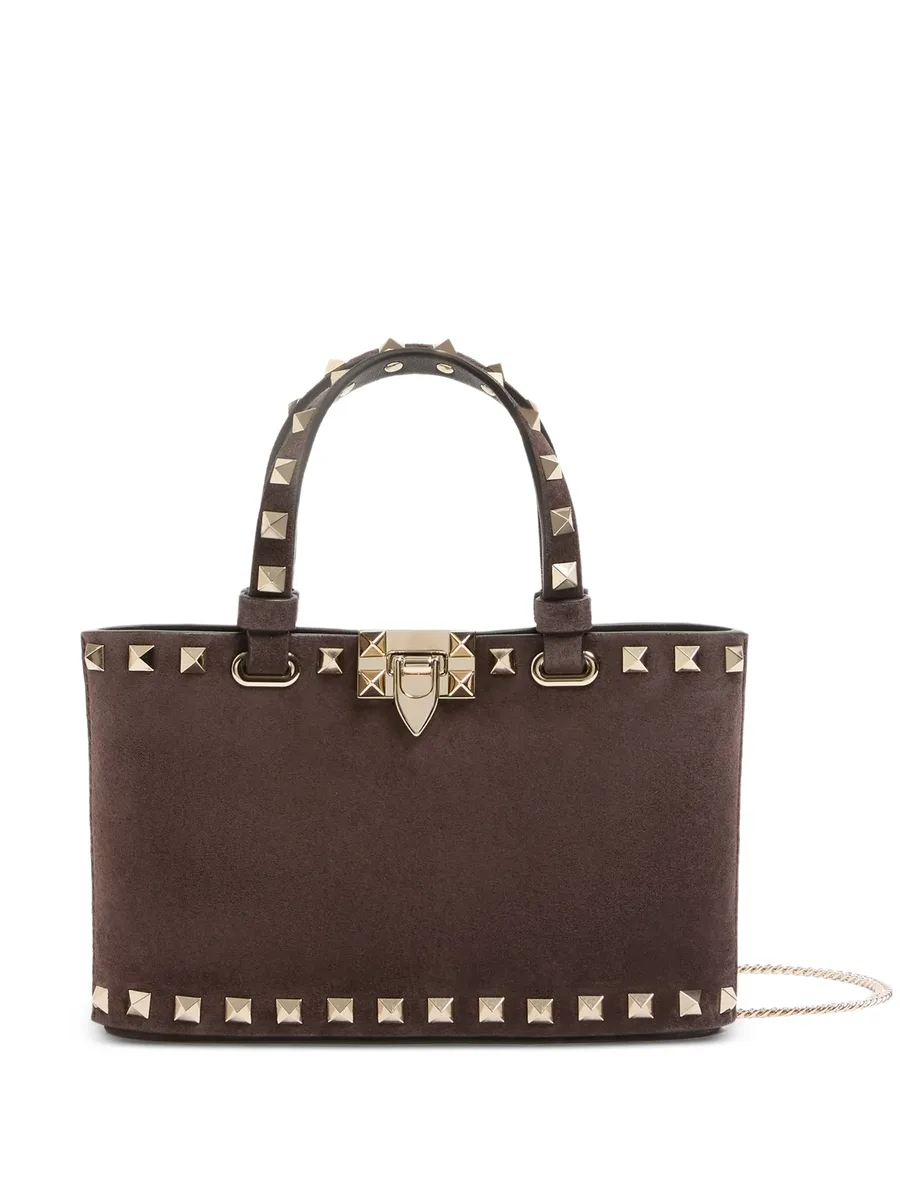 сумка-тоут Rockstud 1