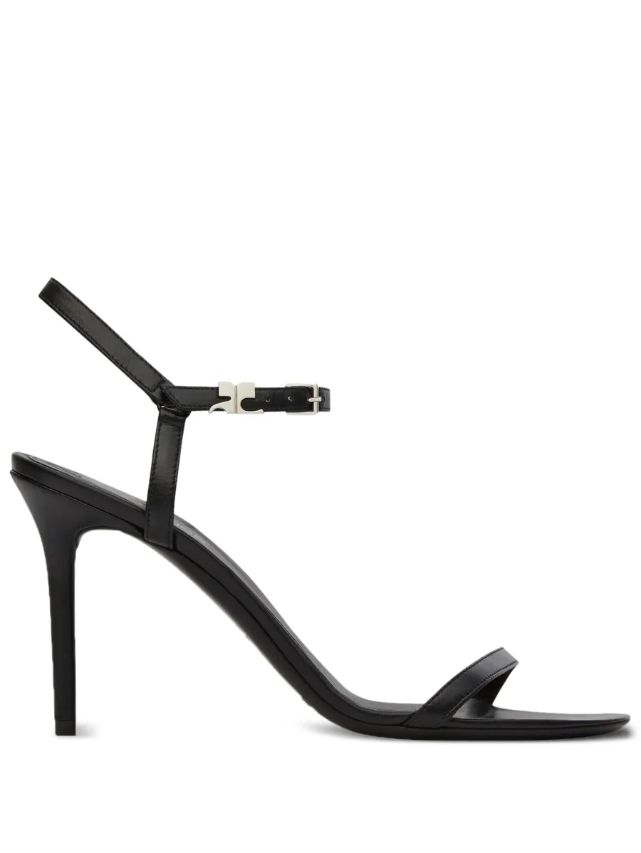 AC sandals 1