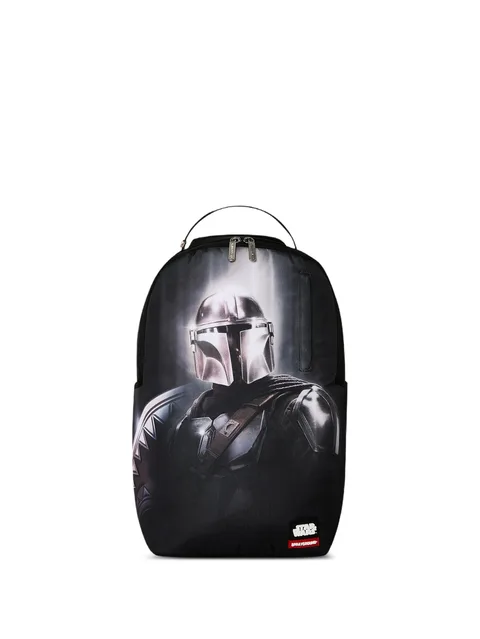 рюкзак Mandalorian This Is The Spray
