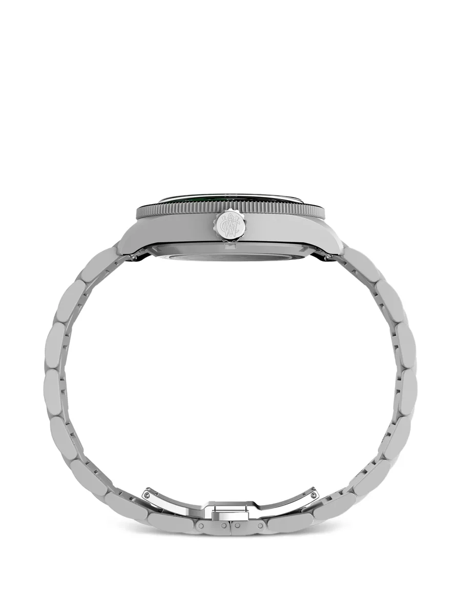 наручные часы Waterbury Heritage GMT 41.5 5