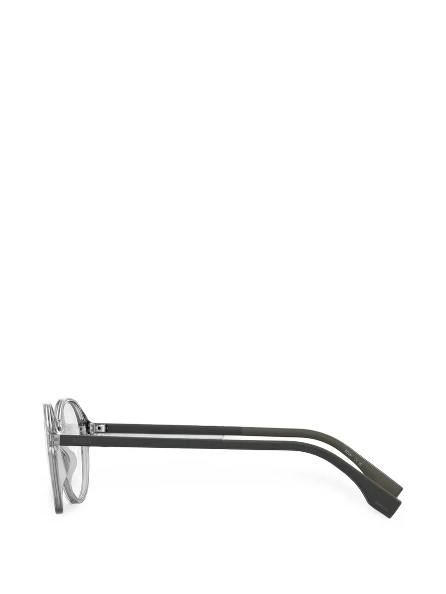 round-frame glasses 3