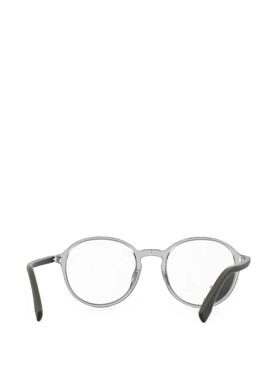 round-frame glasses 2