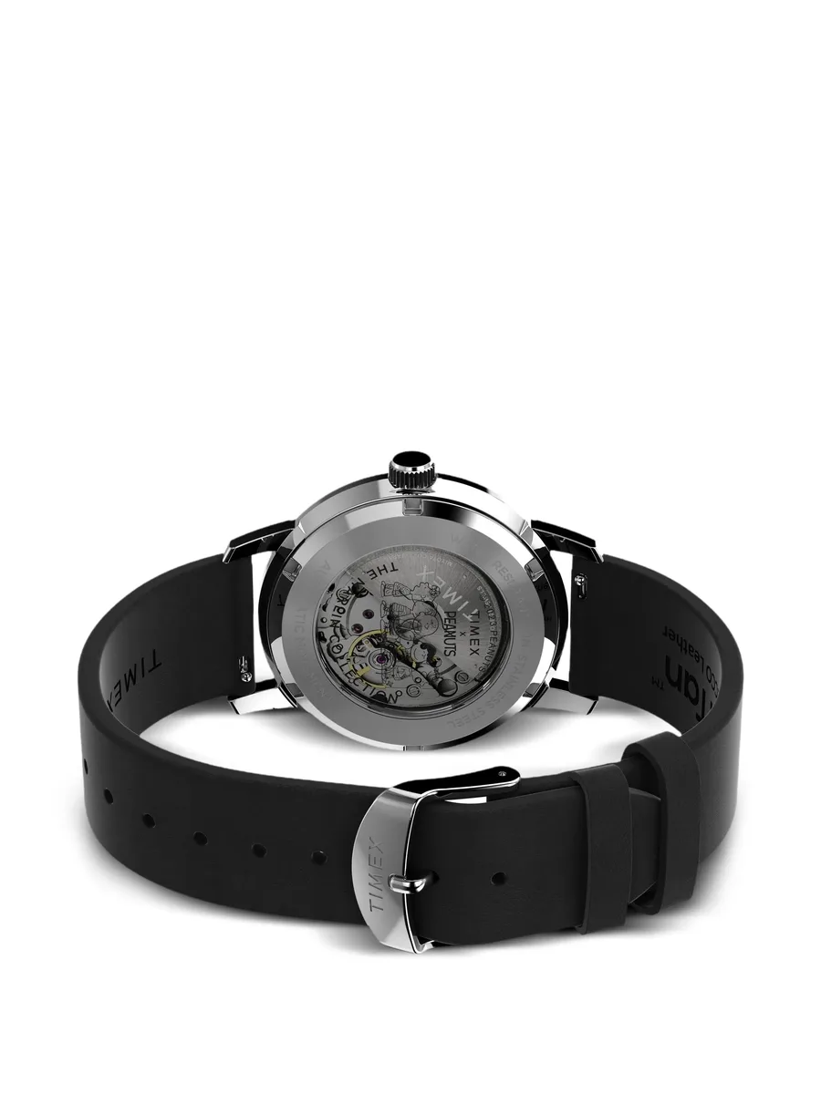 наручные часы Snoopy Flying Ace 40 мм из коллаборации с Peanuts 5