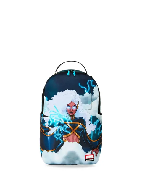 рюкзак Summon The Lightning Storm из коллаборации с Marvel