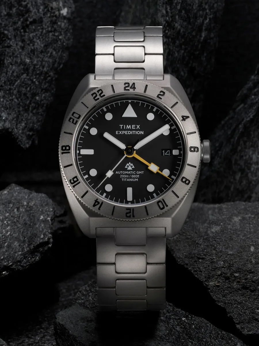 наручные часы Expedition® Pioneer 41 мм 7