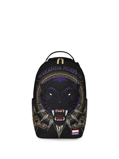 рюкзак Wakanda из коллаборации с Marvel