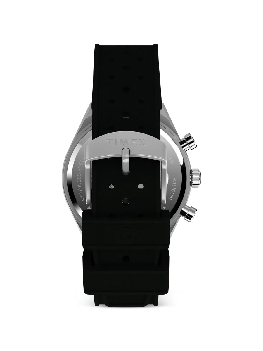 наручные часы Q Timex Continental 40 мм 4