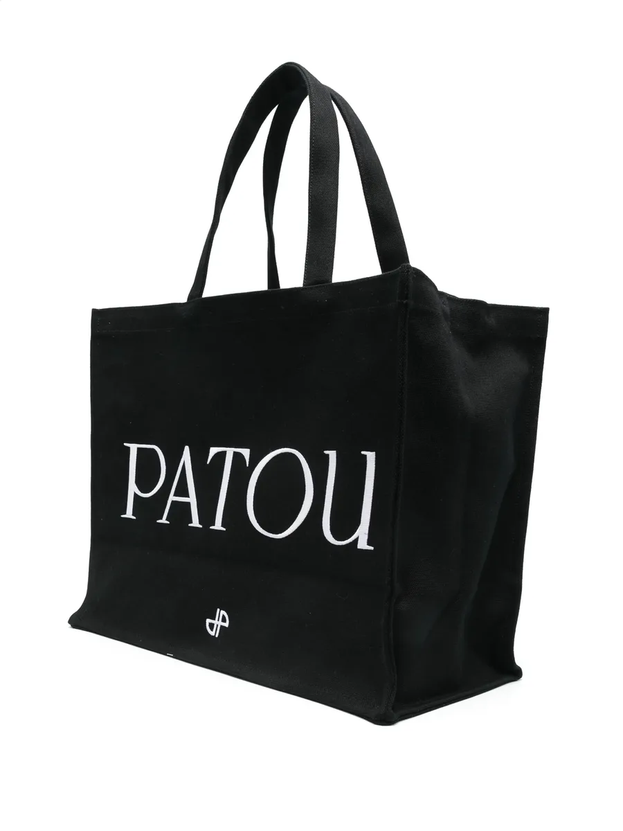 большая сумка-тоут Patou 3