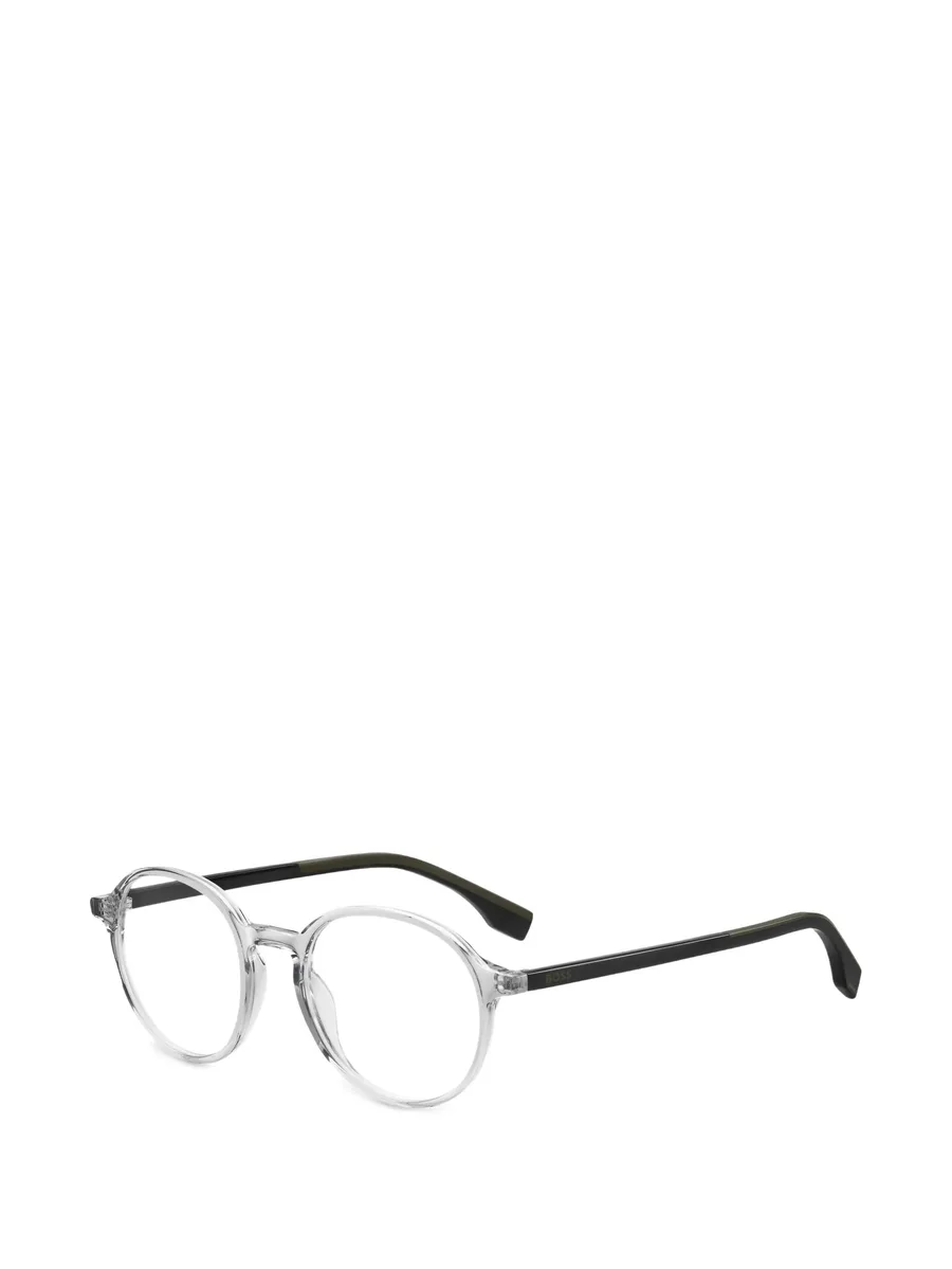round-frame glasses 1
