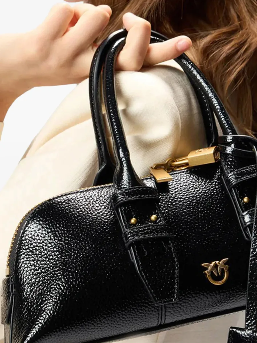 маленькая сумка Escape Bag Horizontal 2
