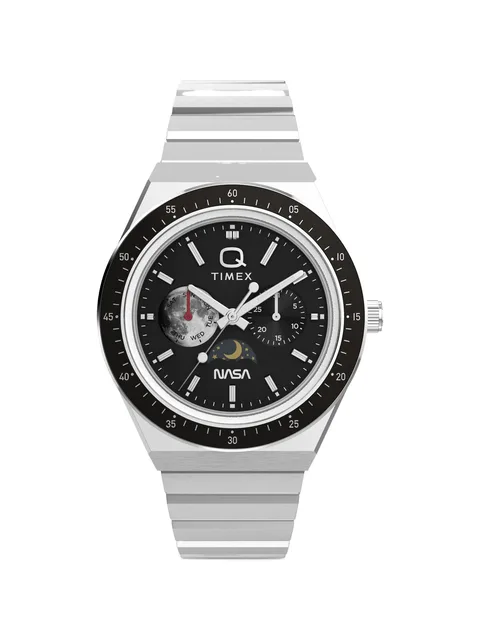 наручные часы The Q Collection 40 мм из коллаборации с NASA