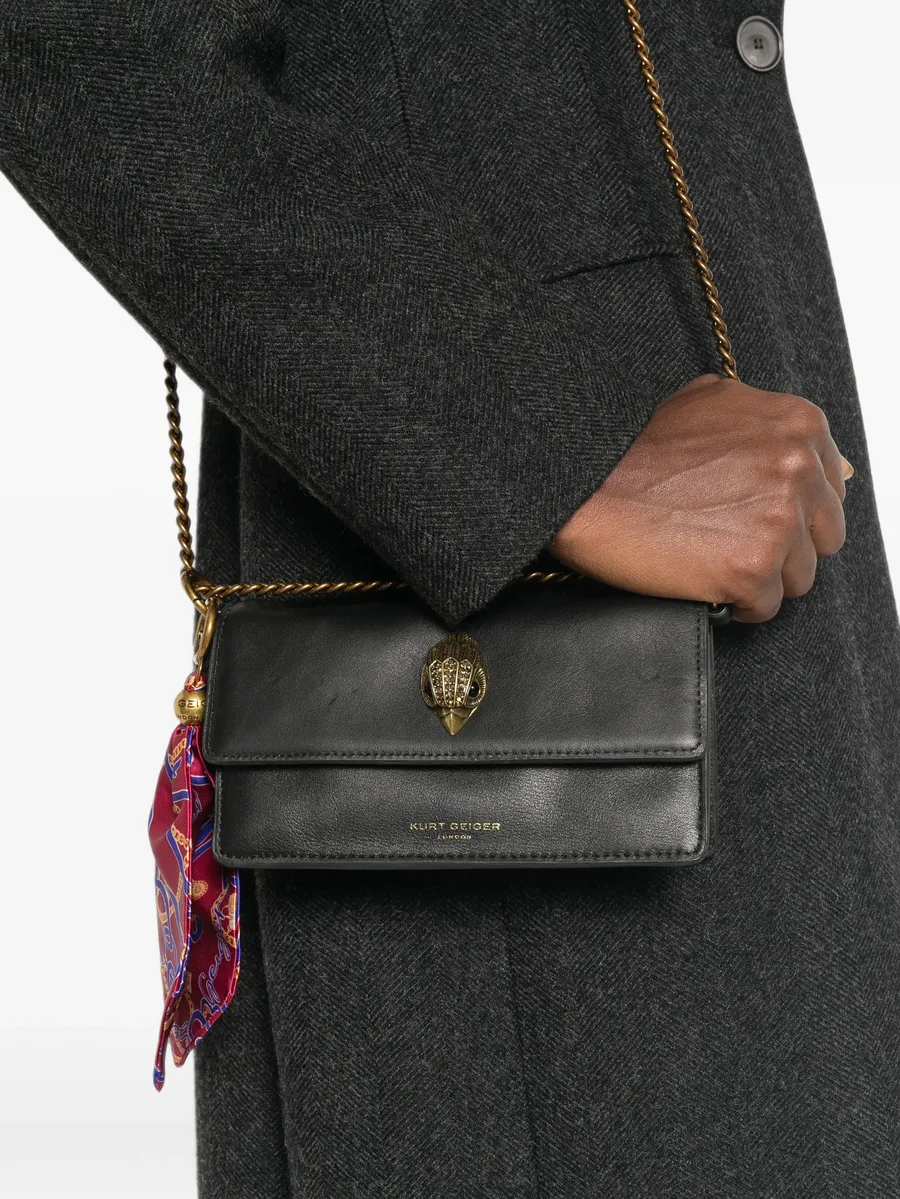 сумка-тоут Sloane с пряжкой 2