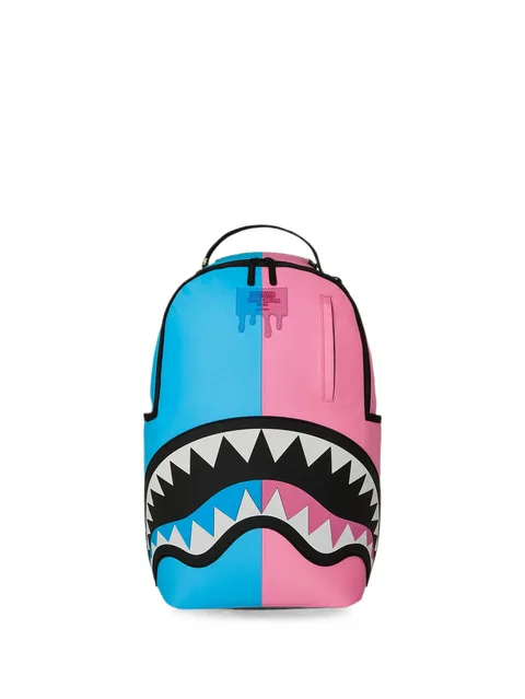 рюкзак Candy Clash Shark Central