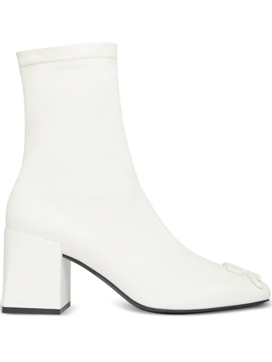 70mm block-heel ankle boots 2